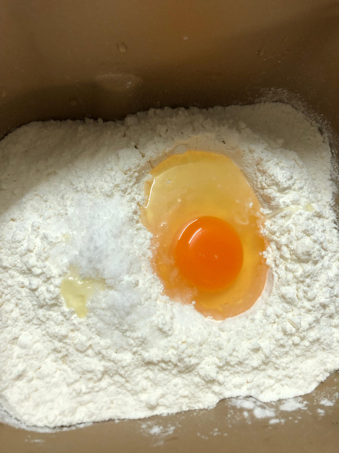 米媽蛋黄舒