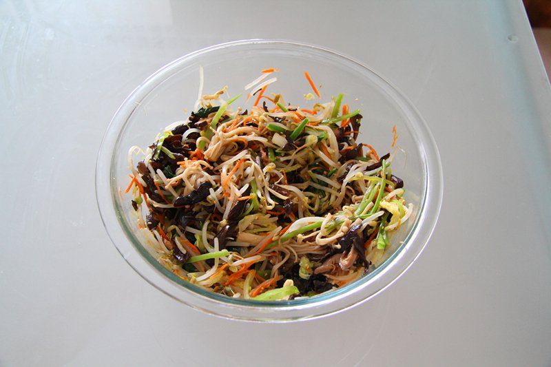 十香菜
