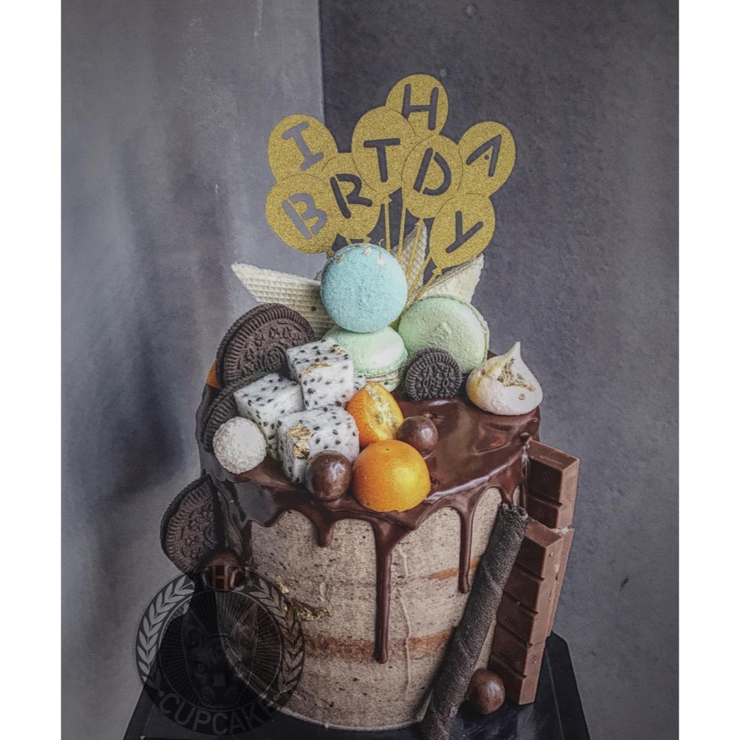 THCcupcake 作品合集