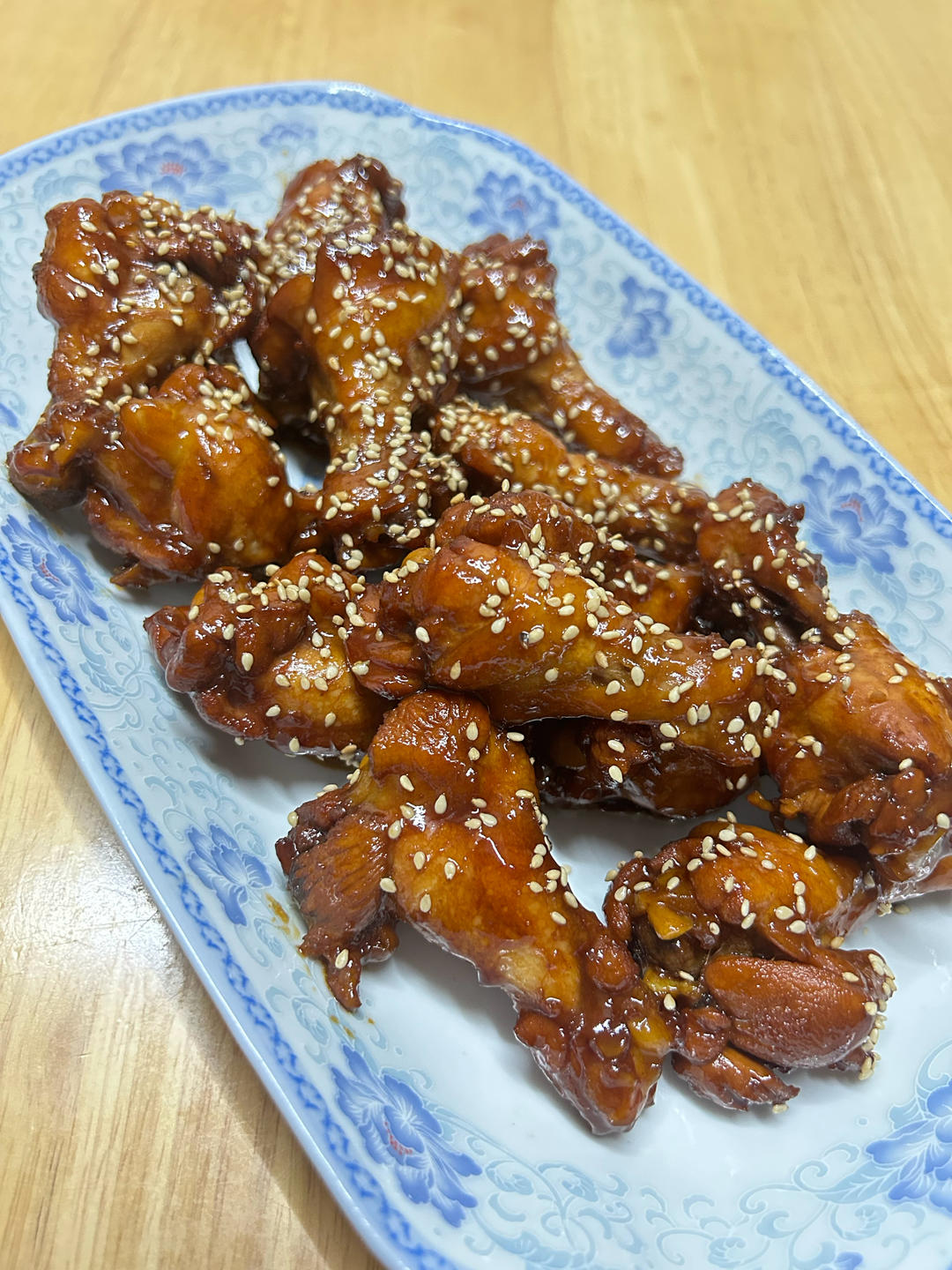 简单粗暴卤小鸡腿！