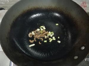 冬瓜海米粉丝汤的做法 步骤3