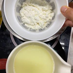 自制奶油奶酪的做法 步骤7