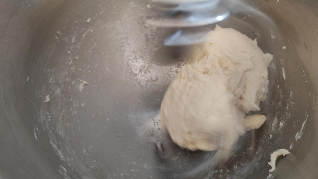牧场鲜奶吐司🍞｜一次发酵｜吴克己老师经典吐司