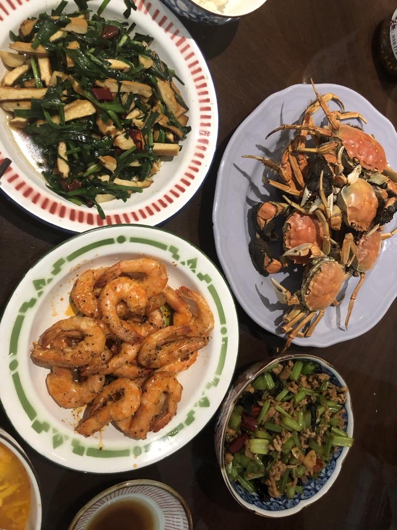 午餐•2020年2月5日