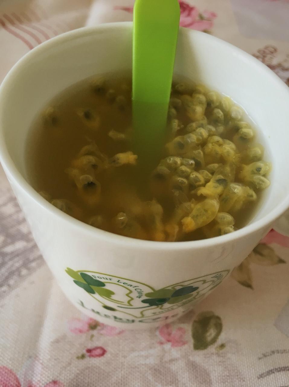 百香果汁