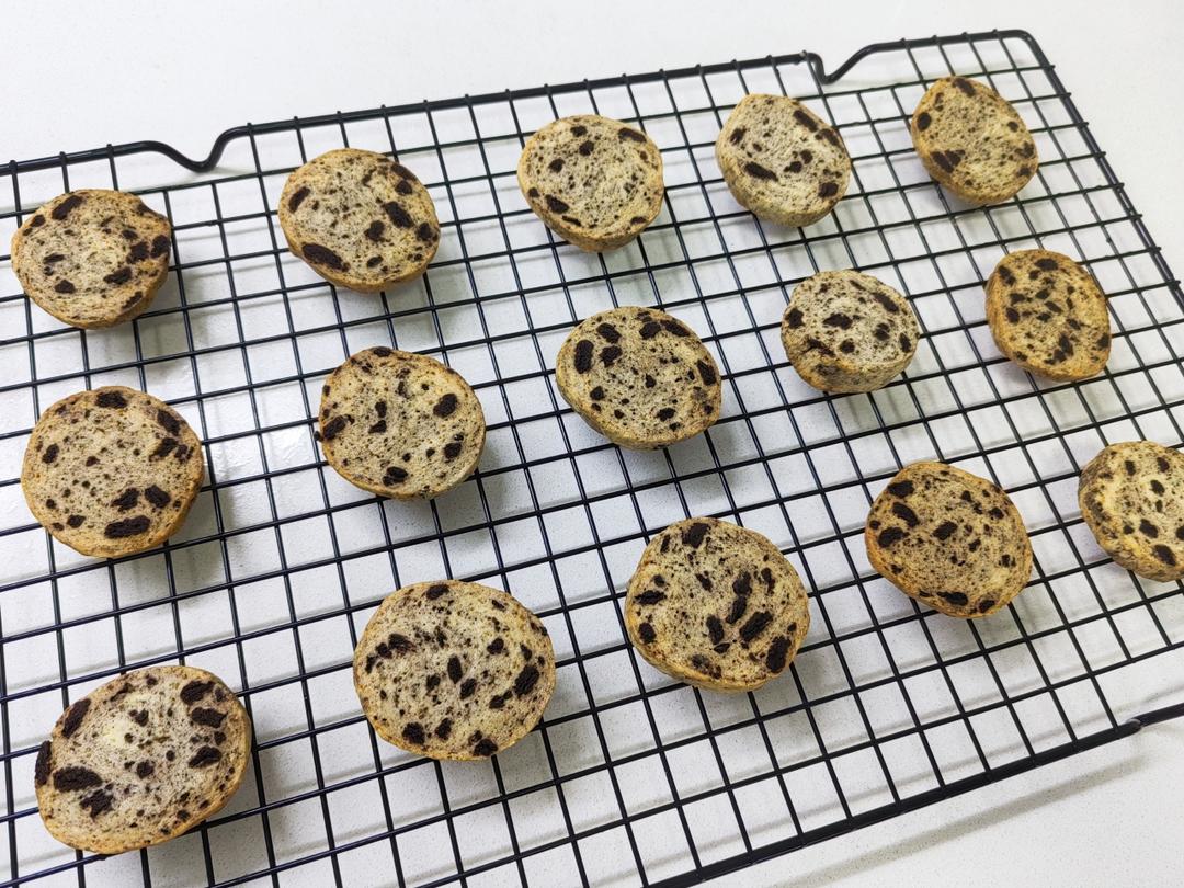 奥利奥曲奇饼干