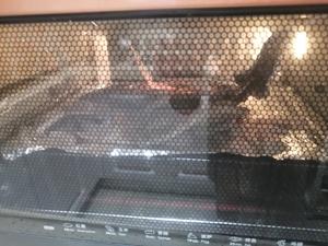 家常香辣烤鱼的做法 步骤5