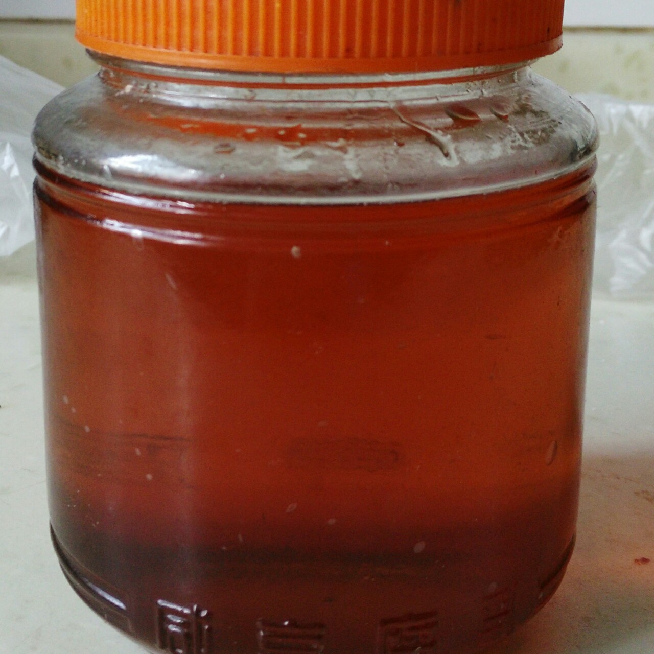 自制转化糖浆（广式月饼专用）