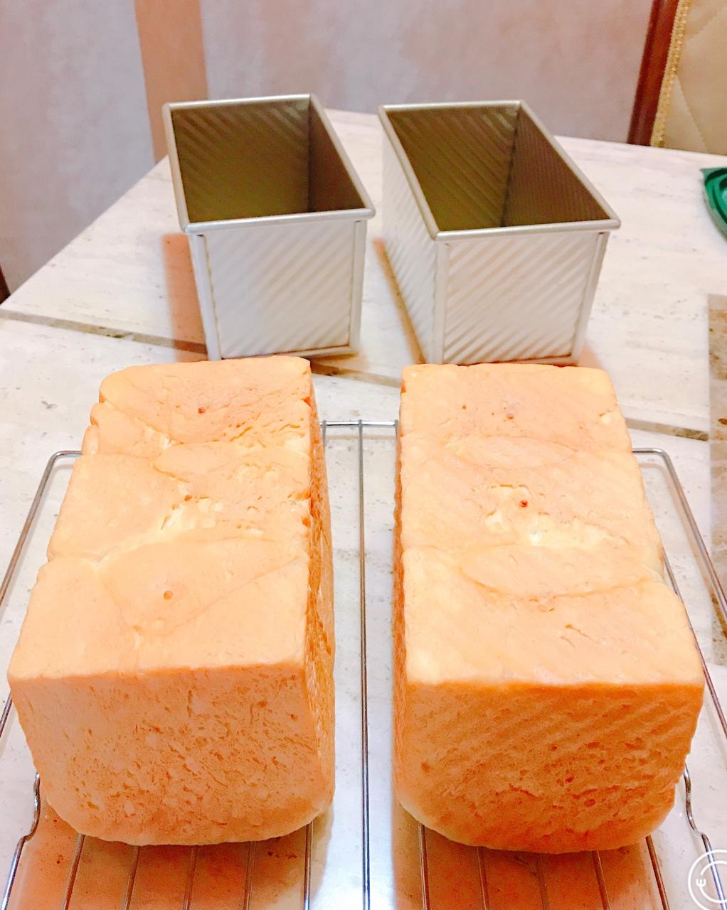 吐司面包