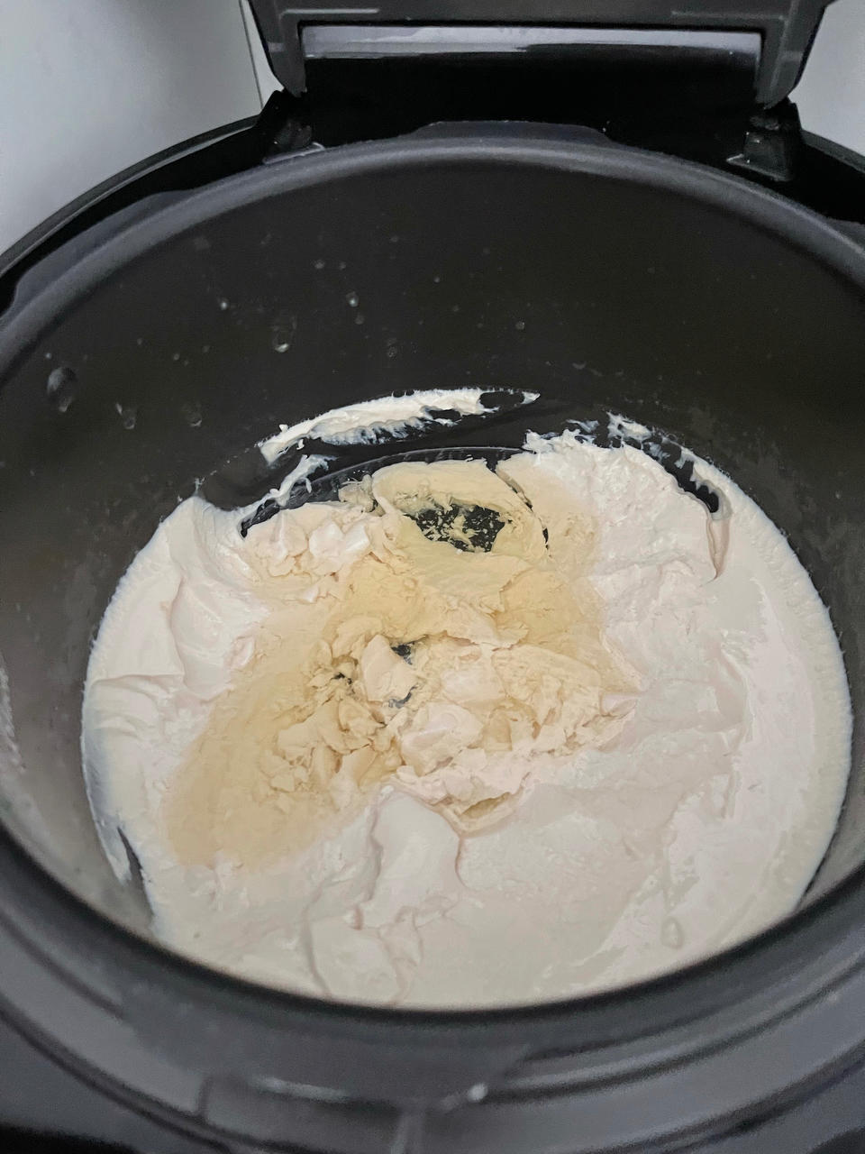 卤汁豆腐脑【详解版】（自制豆腐脑+卤汁）