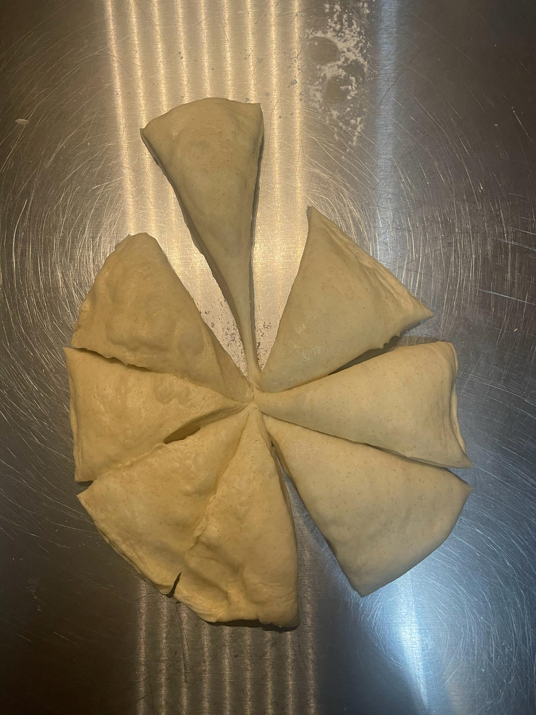 奶酪吐司（70%中种法）