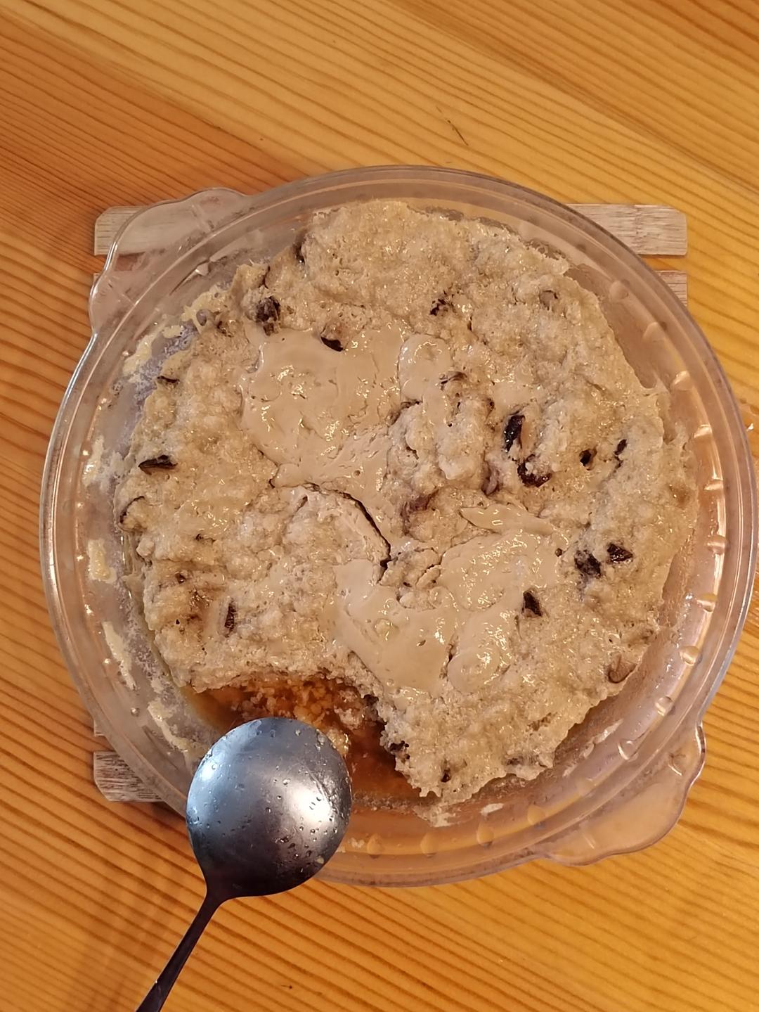 好吃的”肉饼子蒸蛋“是有秘密的