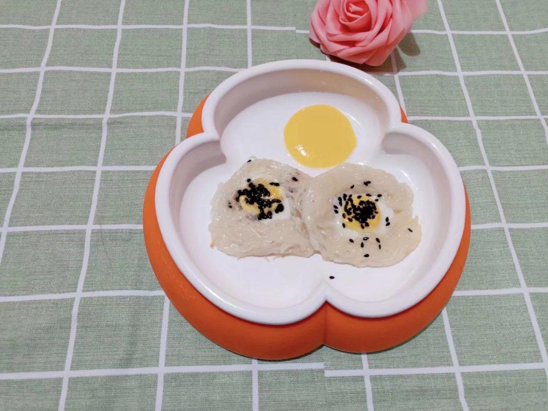 鹌鹑蛋挂面 宝宝辅食食谱