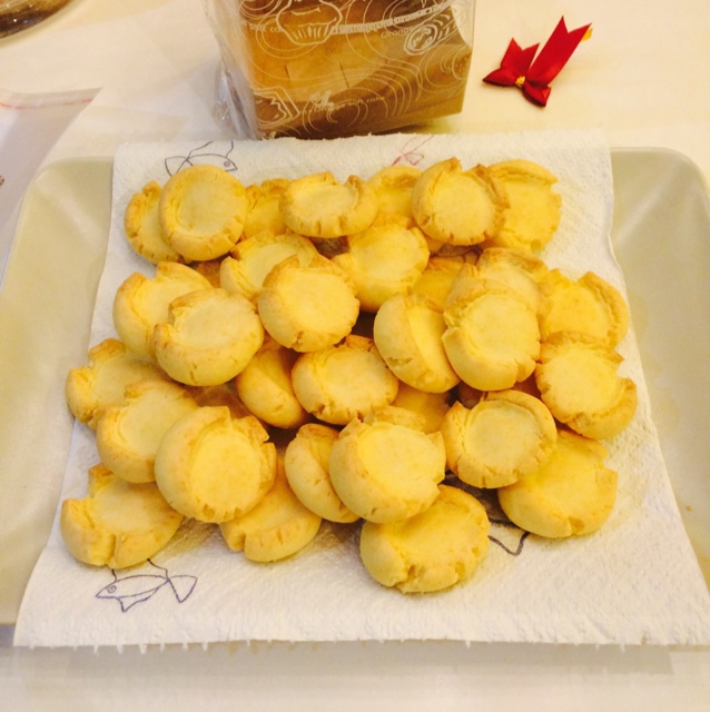 玛格丽特饼干