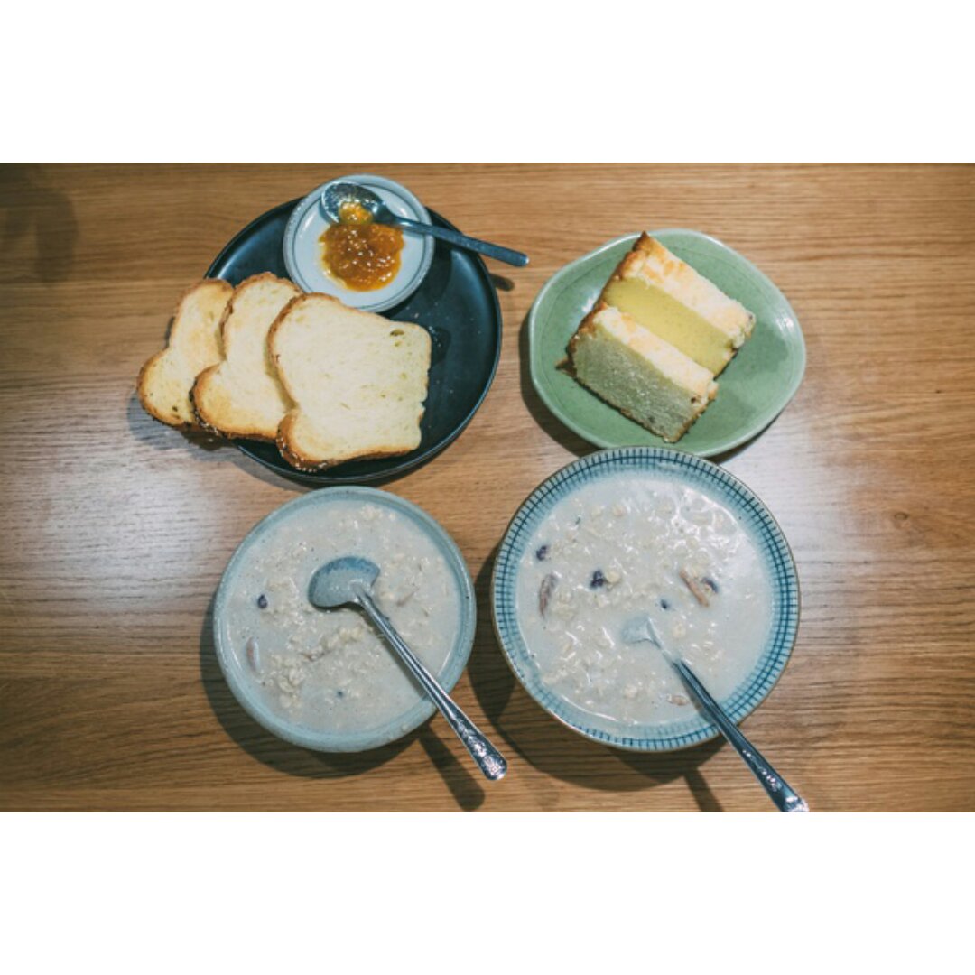 早餐2016