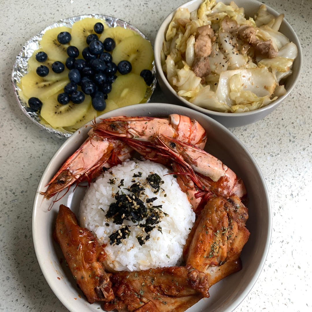 干锅包菜
