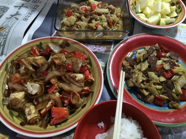 那些年我们吃过的特色美食