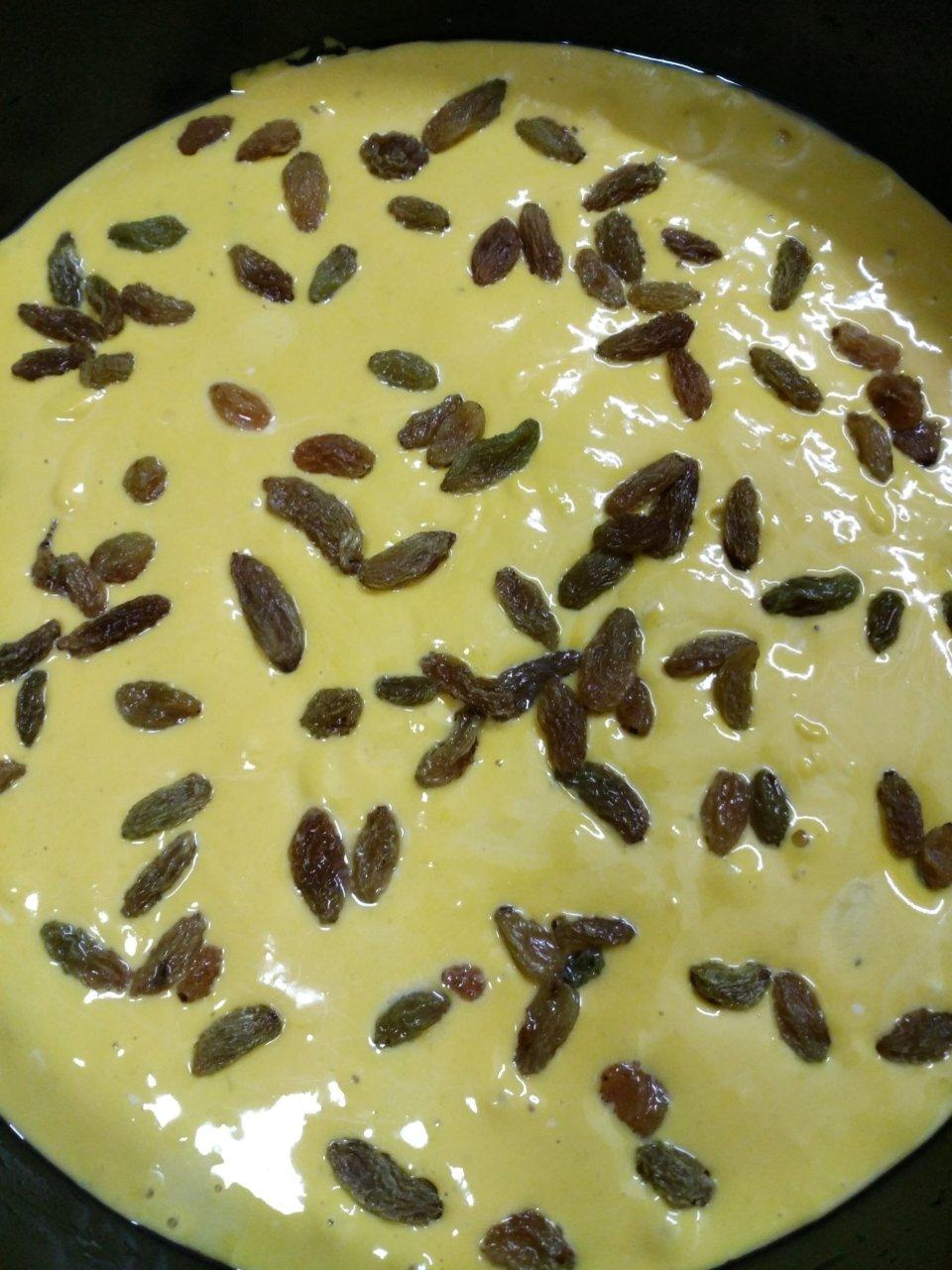 （木薯粉通用杂粮糕配方）Q弹软糯南瓜糕/芋头糕/紫薯糕/胡萝卜糕/山药糕