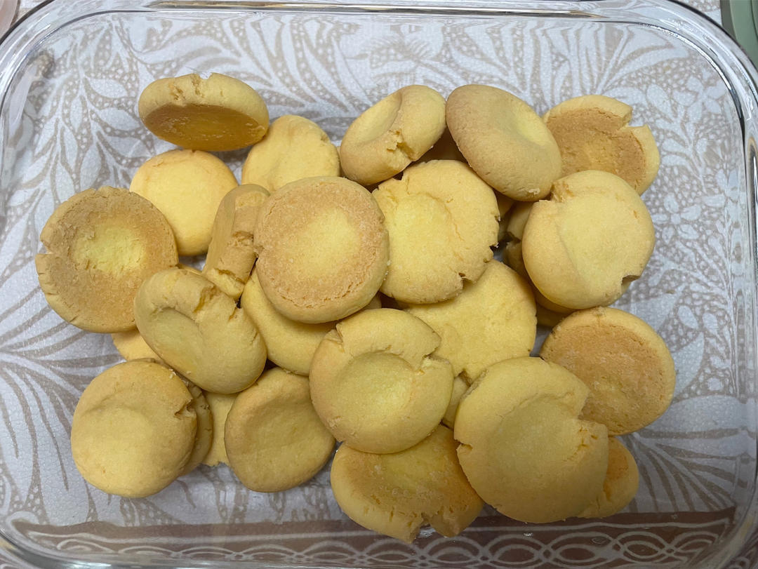 烘焙入门-玛格丽特
