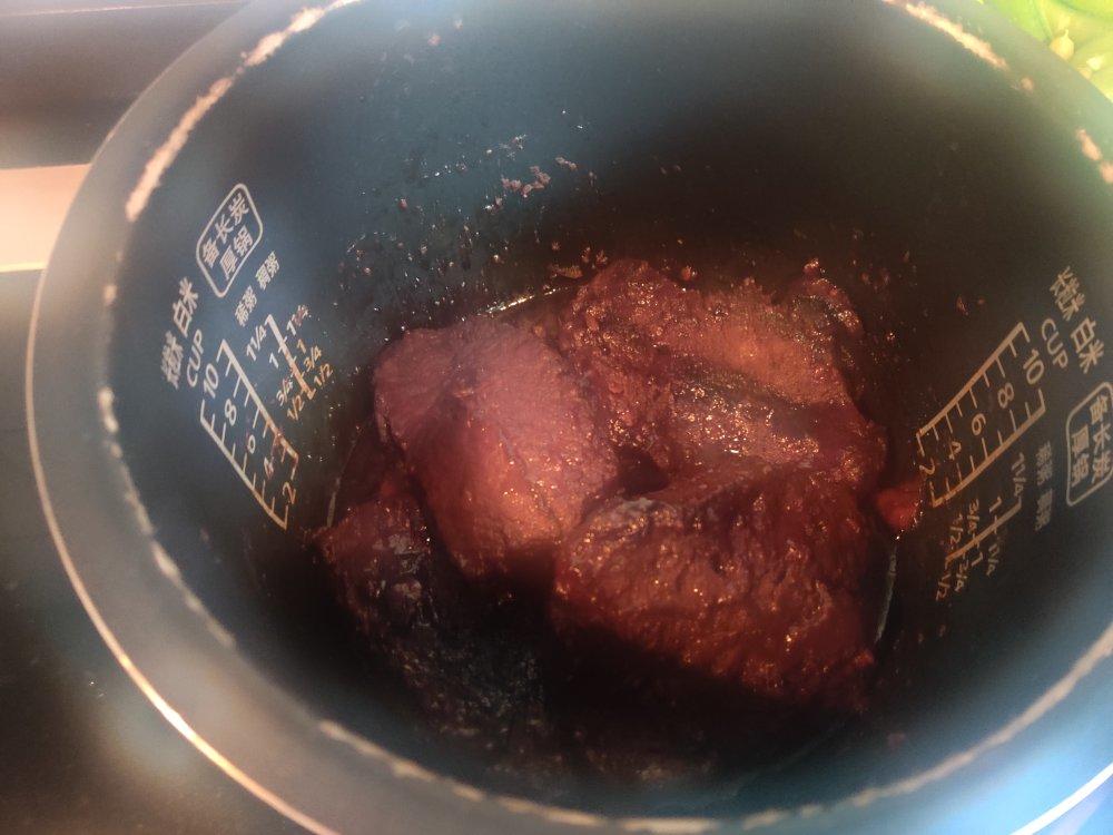 🔥叉烧肉--不用烤箱不用叉烧酱‼️比买的还好吃.而且更健康‼️