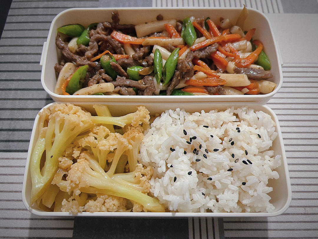 🍱日常便当🍱