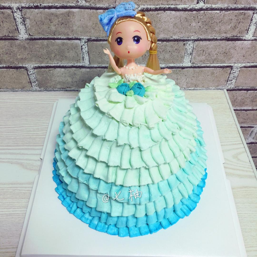 生日蛋糕