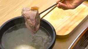 韩式辣牛肉汤【曼食慢语】的做法 步骤5