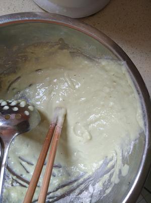丝瓜虾仁疙瘩汤的做法 步骤5