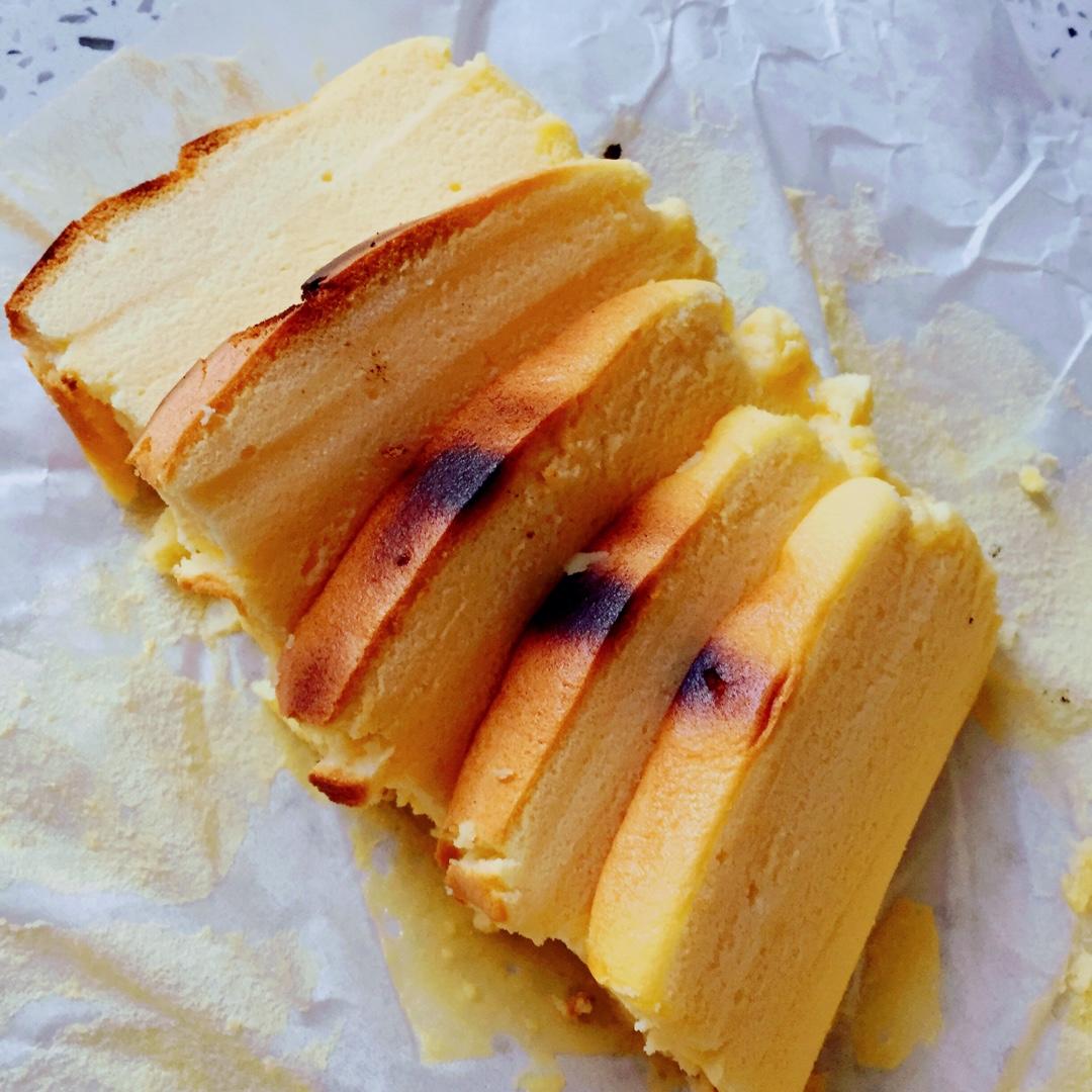 入口即化の棉花蛋糕