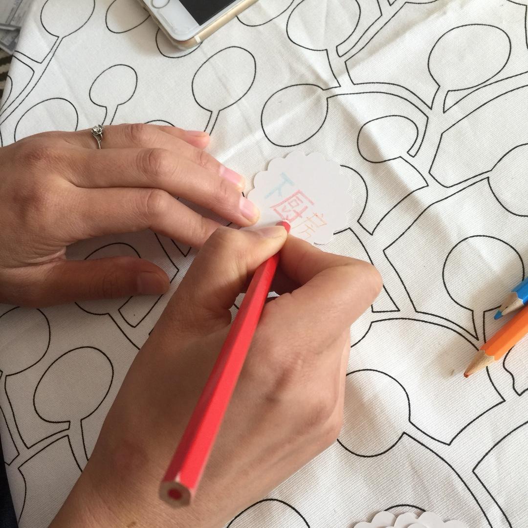 厨友社第十六期|用美食和朋友，治愈一切悲伤和迷惘#温暖在深秋