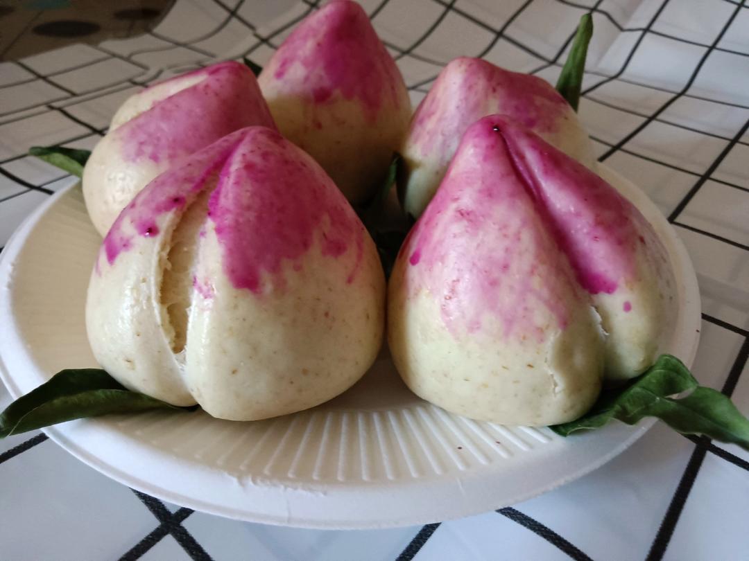 寿桃