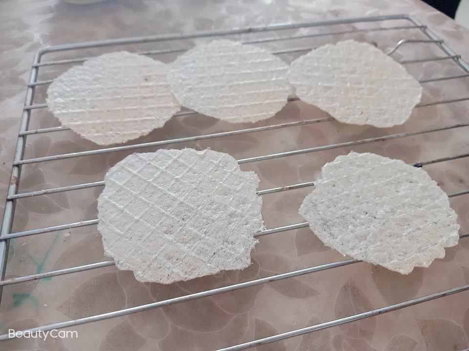 嘎嘣脆纯天然薯片