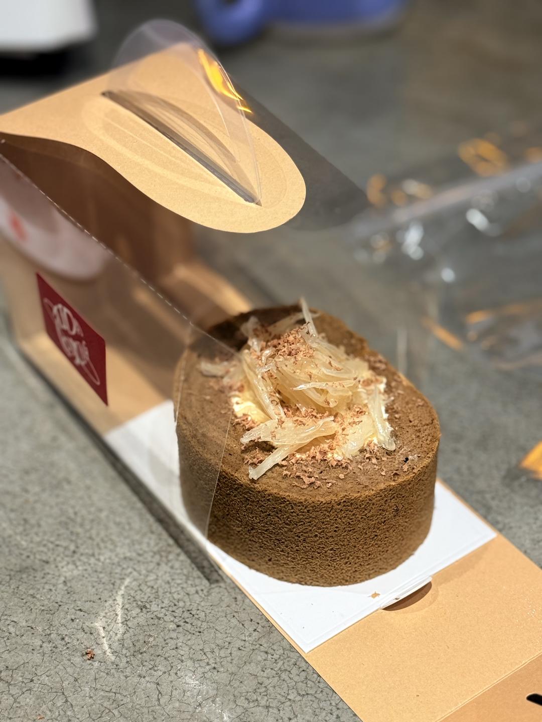 焙茶藤椒木姜子香橙柚子卷