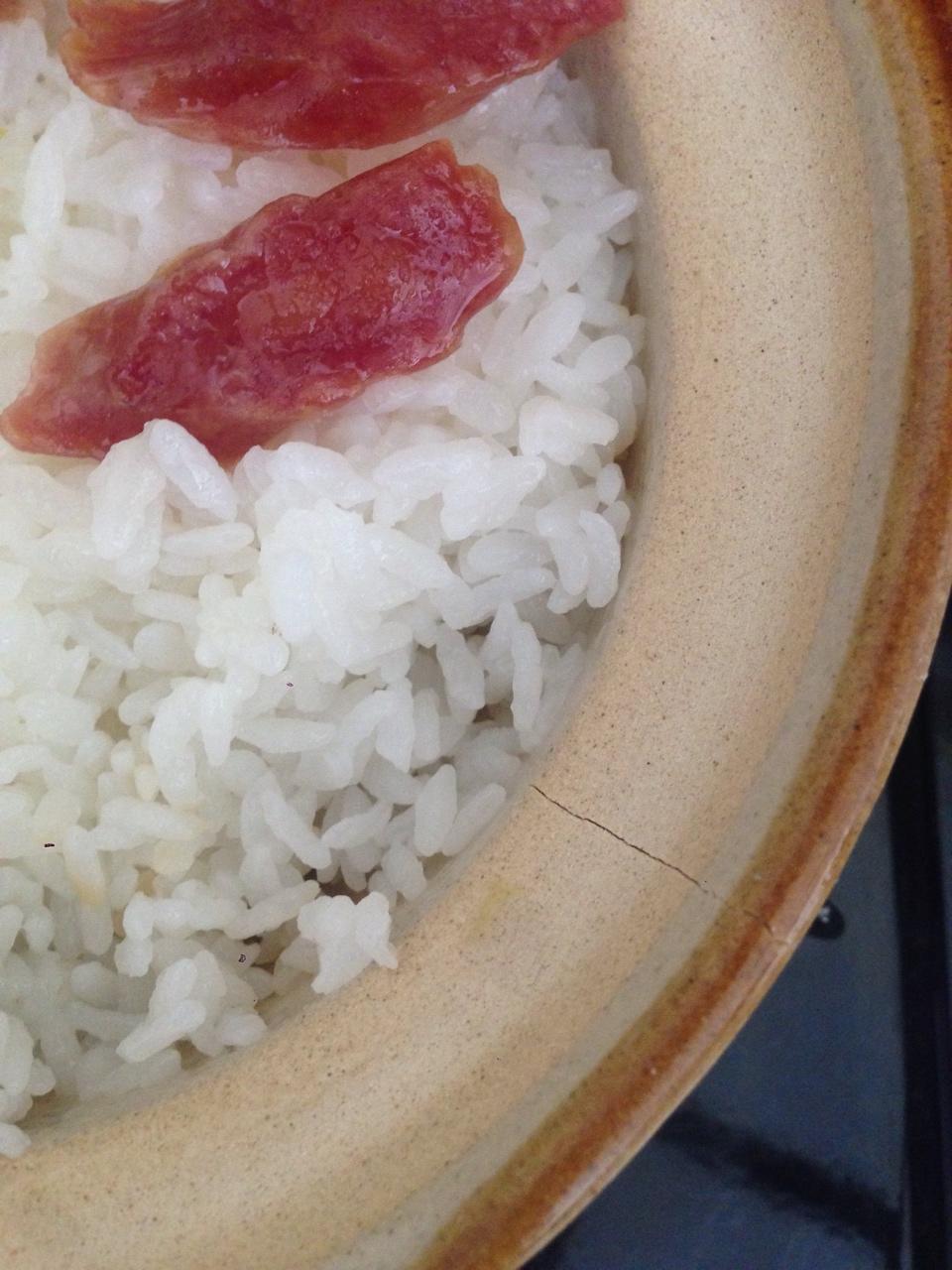 【秘诀】砂锅煲仔饭秘诀