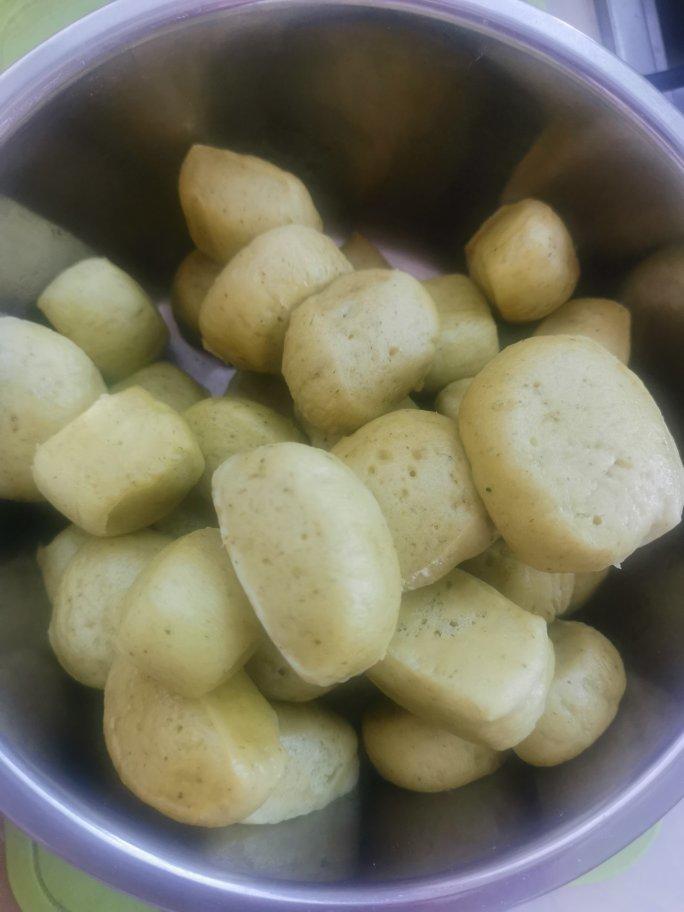 宝宝辅食日记