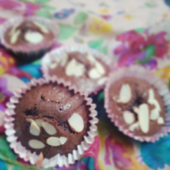 巧克力蛋糕的做法