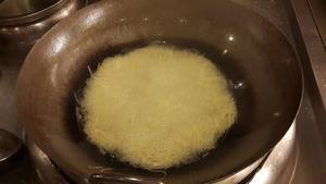 土豆松的做法 步骤3