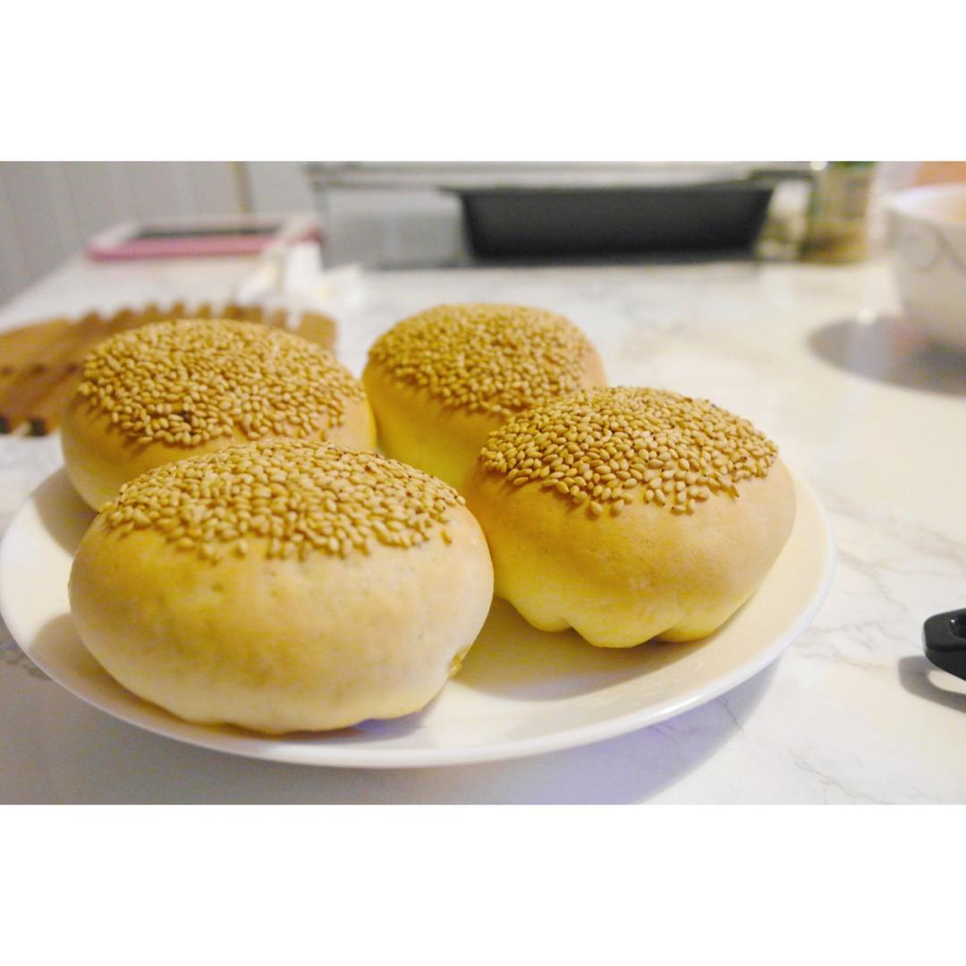 自制台式胡椒饼