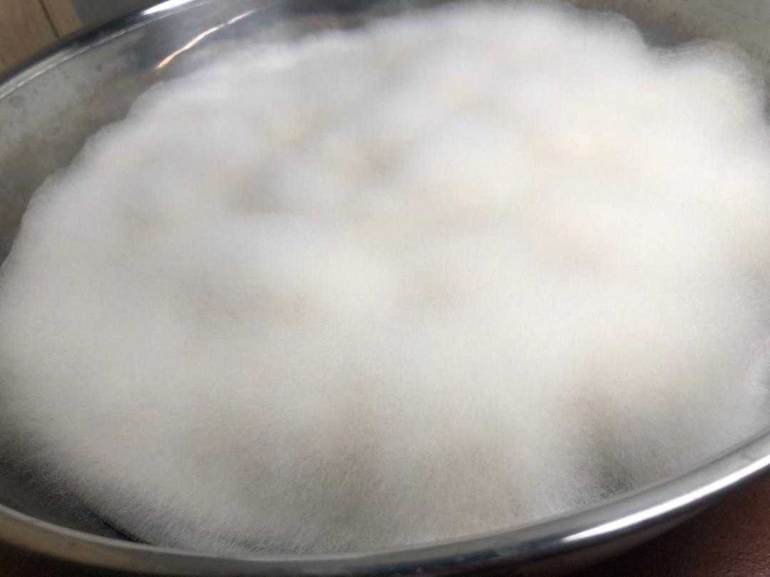 🦊毛豆腐🦊家庭自制极简版👼🏻