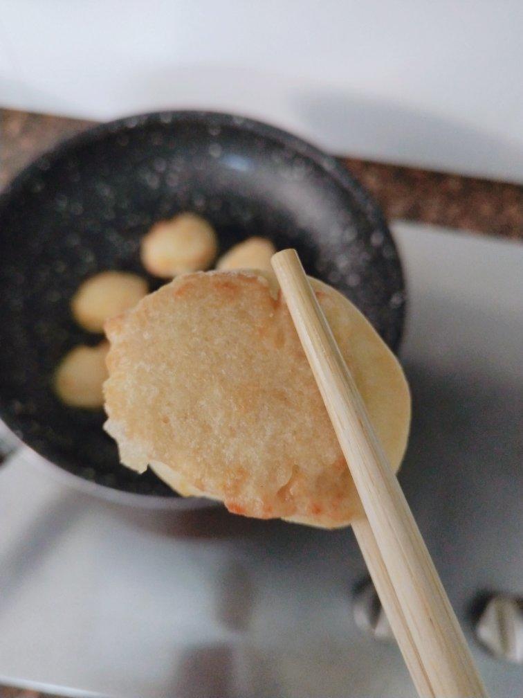 经典小吃麦乐鸡 ｜太阳猫早餐