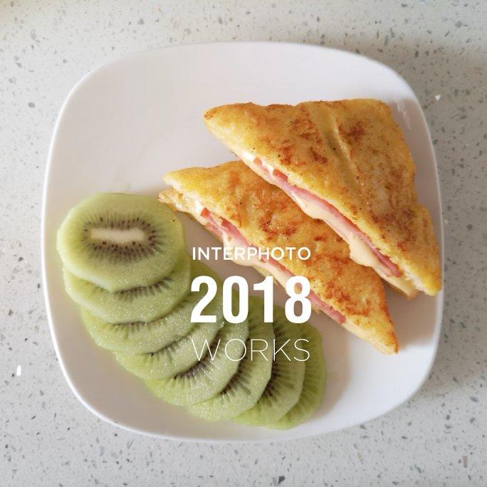 美味西多士
