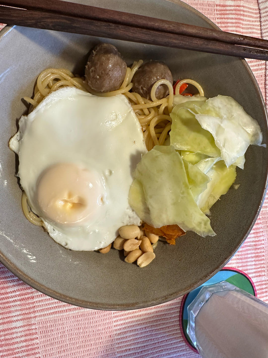 南昌拌粉教程来了｜零失败💯附详细教程