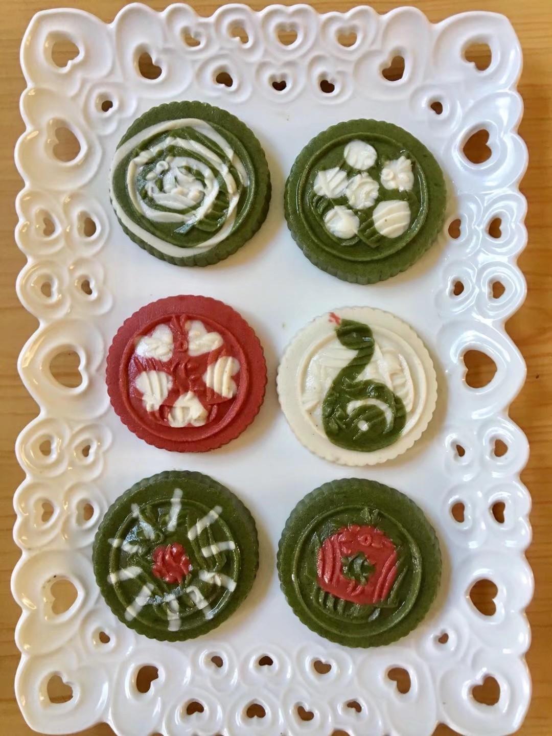 豆腐鲜虾菇菌汤