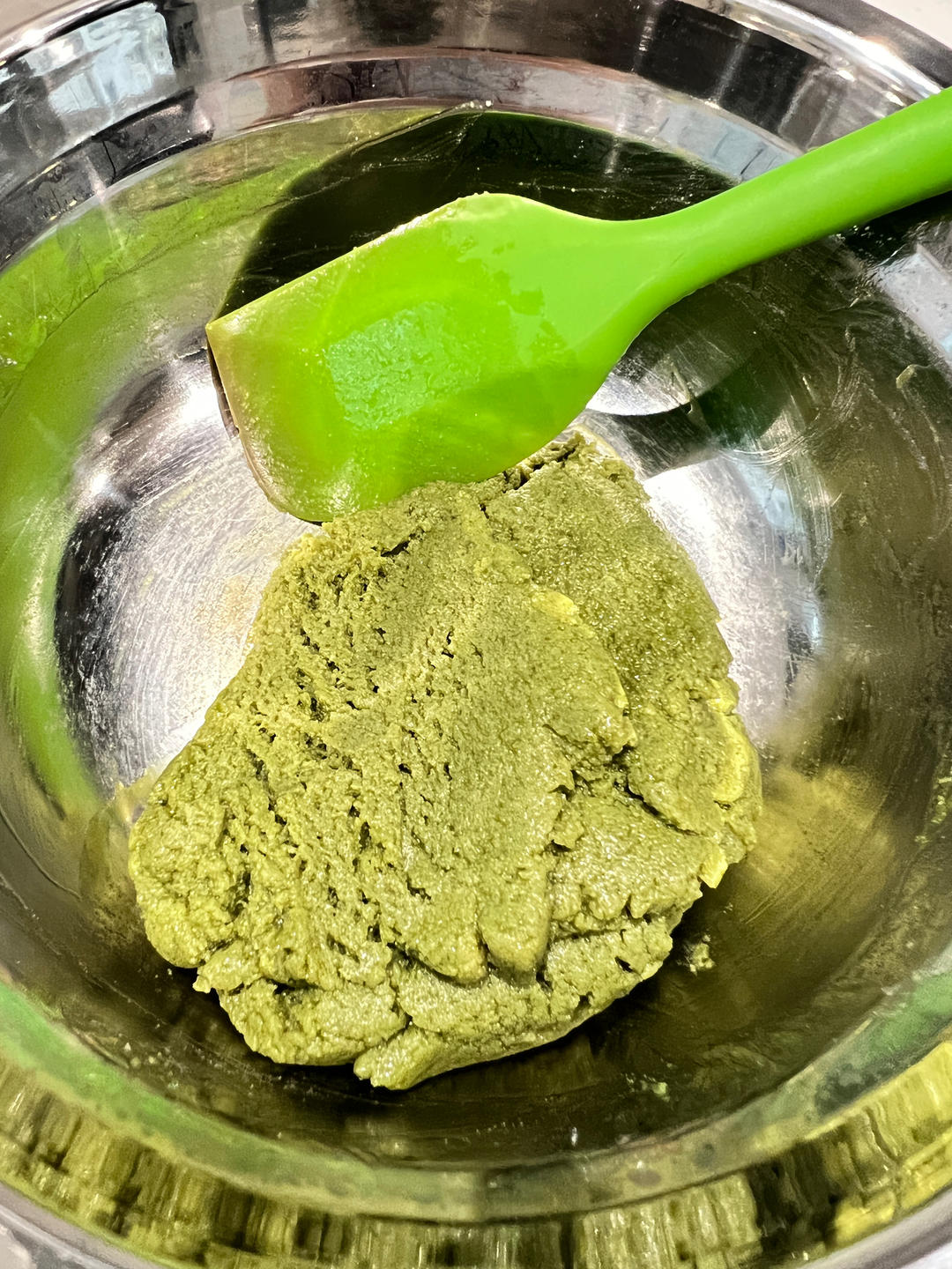 开心果碱水