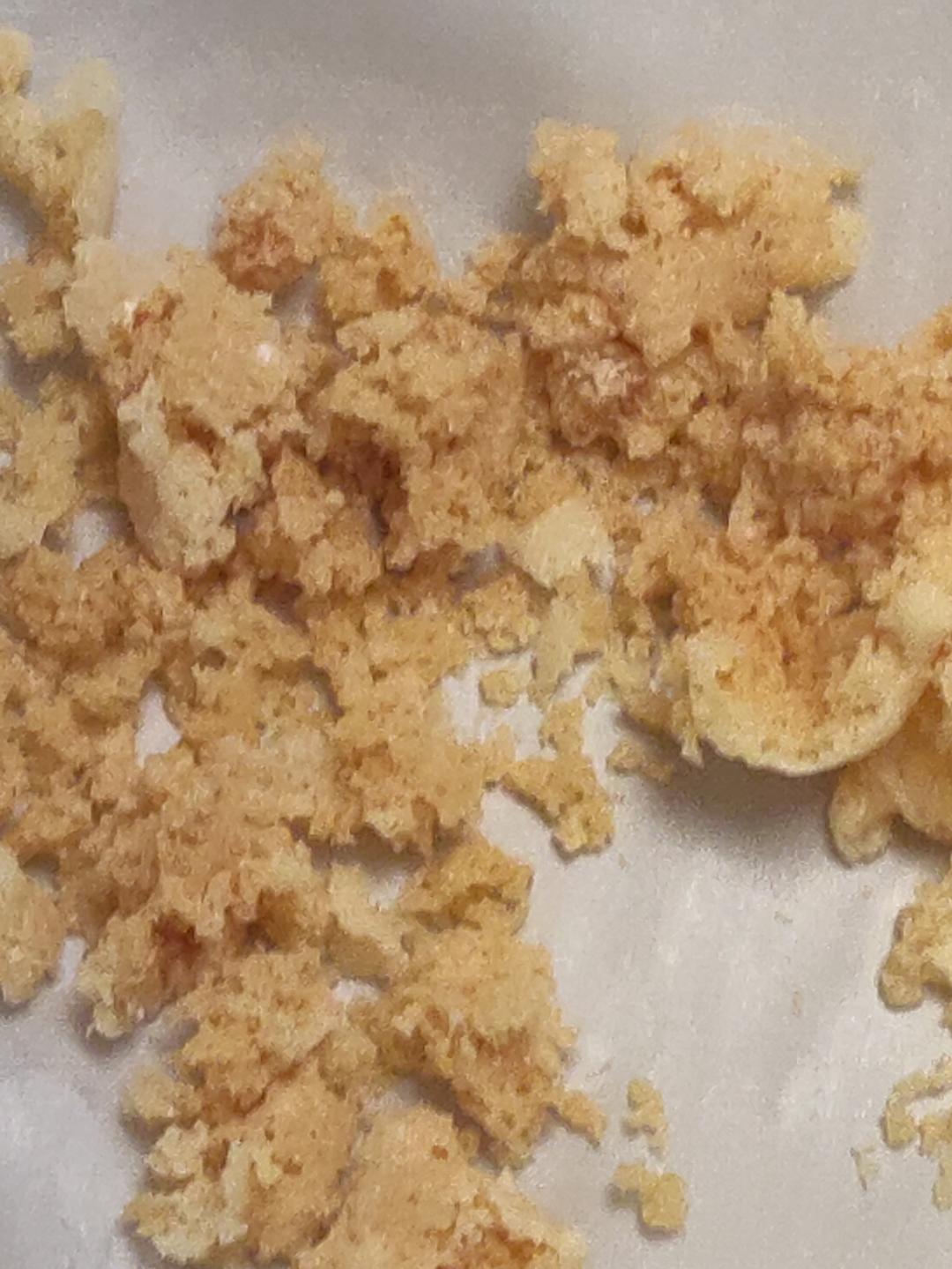 翻车原因合集！卡美罗不翻车做法＋快速洗锅方法！没厨房秤也能做