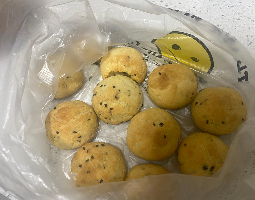 恐龙蛋·麻薯面包·麻薯包 自己做了1000➕的私人配方