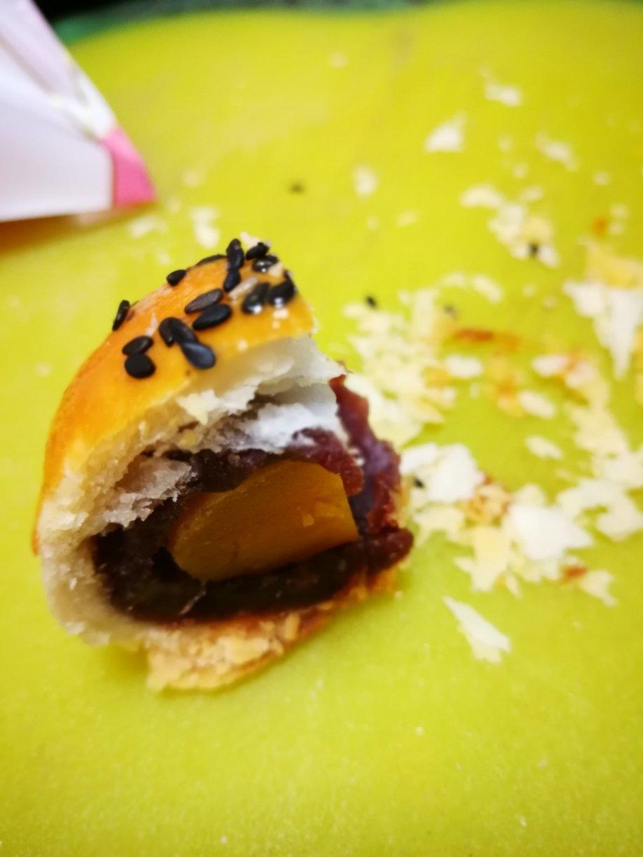 最详细的蛋黄酥（广式月饼🥮）方子修订版（新手必看）