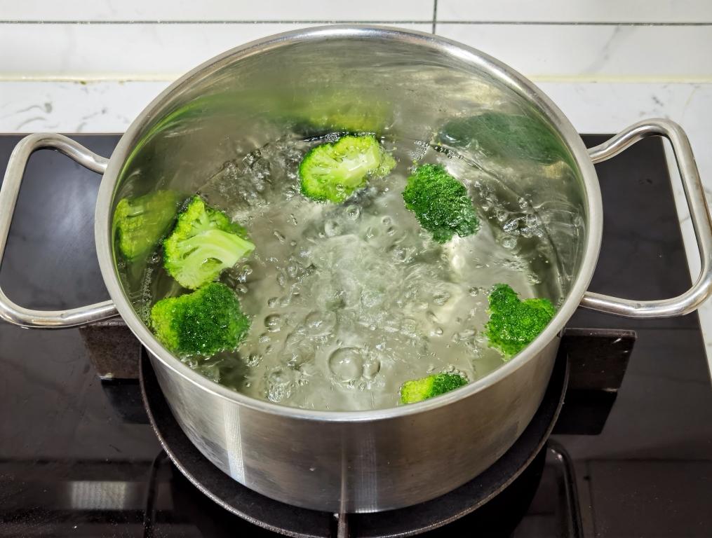 蔬菜鸡肉饼【东菱百味佐料机】的做法 步骤2