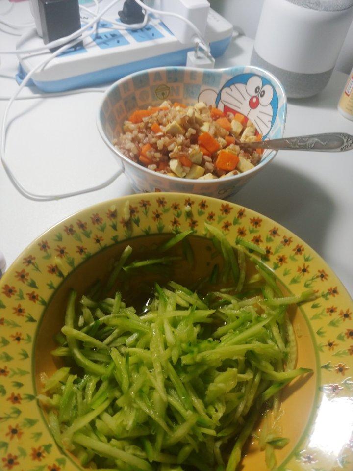 慢慢来咱不着急
