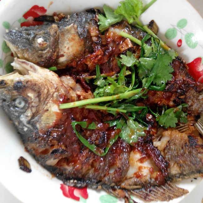 早餐•2014年9月12日